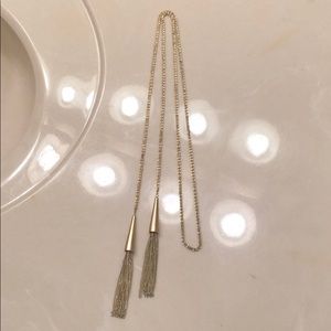 Kendra Scott Gold Phara Necklace